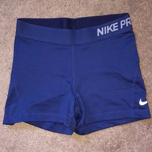 nike spandex